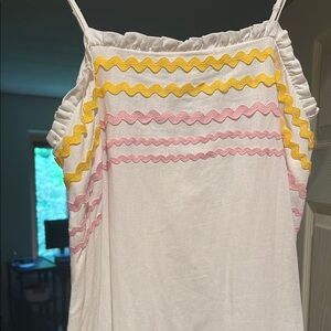 Lisa Marie Fernandez Dress Target